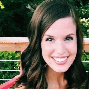 Meet your Posher, April